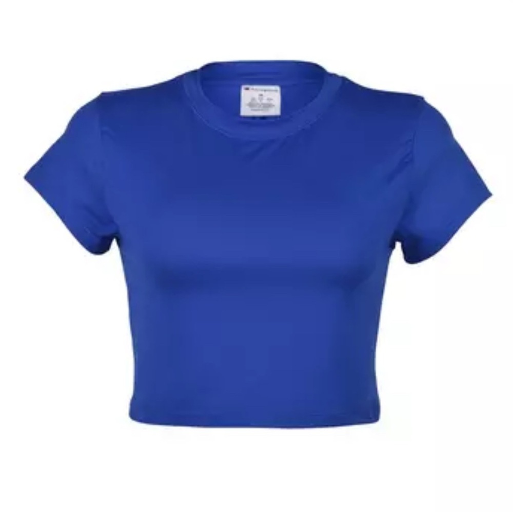 Champion Crop Top